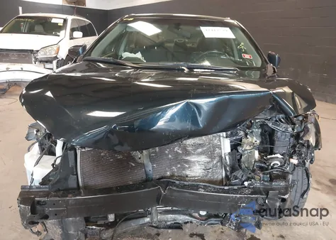 2016 Toyota Camry Se из США, поврежденный, VIN 4T1BF1FK8GU236903